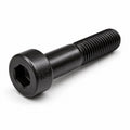 Cilinderkop UNC 1/2"-13 x 1.1/4" zwart 12.9
