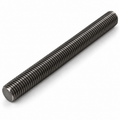 Draadstang ASTM B7 UNC 7/8"-9 zwart ASTM A193 B7