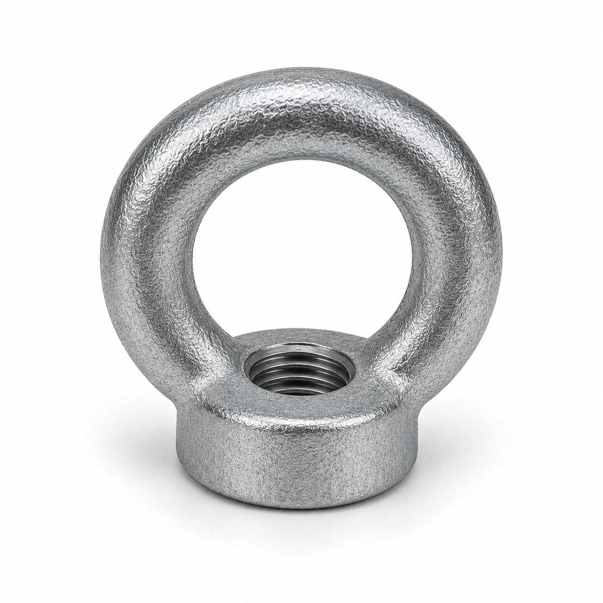 Oogmoer DIN 582 BSW 5/8"-11 blank