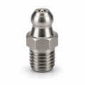 Smeernippel R1/8" 180° RVS