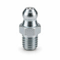 Smeernippel UNF 3/8" 180° verzinkt