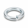 Veerring DIN 7980 3/4" verzinkt