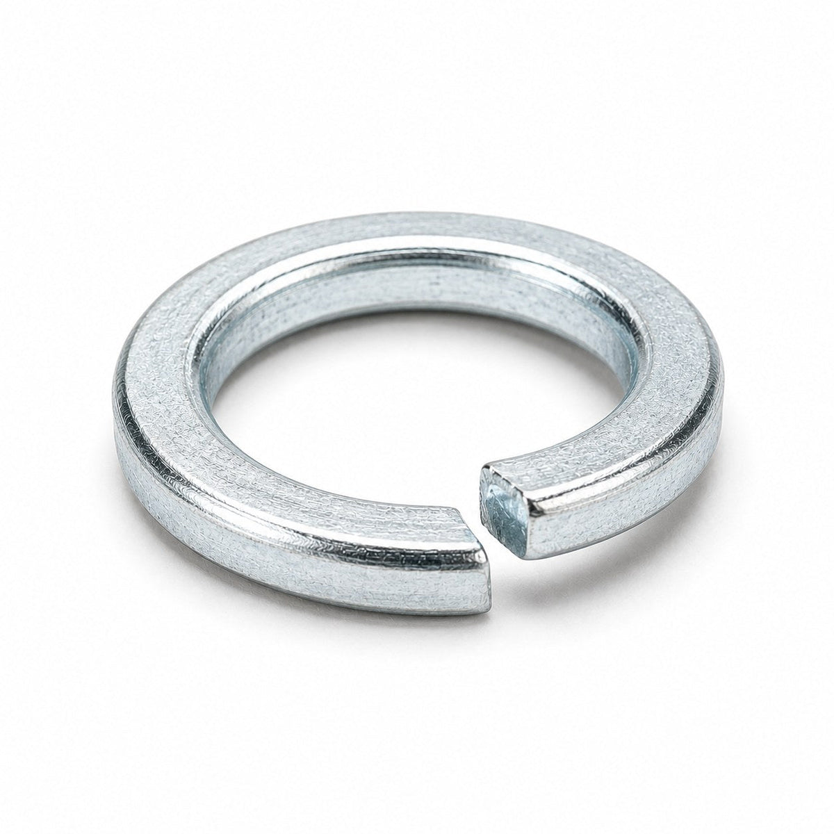 Veerring DIN 7980 3/4" verzinkt