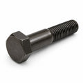 Zeskantbout deeldraad UNF 1"-12 x 4" blank Grade 5